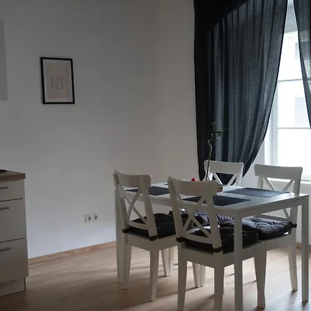 Modernes Mit City-flair In Bestlage *