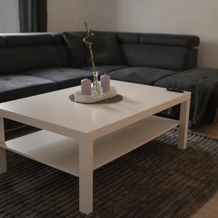 Modernes Mit City-flair In Bestlage * Klosterneuburg