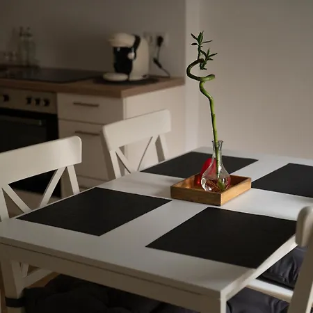 Modernes Mit City-flair In Bestlage *