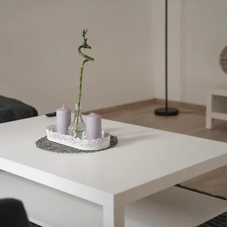 Beautiful - 2br, Wifi, Netflix & Ps4 Apartman