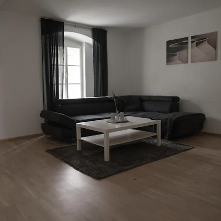 Apartment Traum Im Historischen Zentrum *