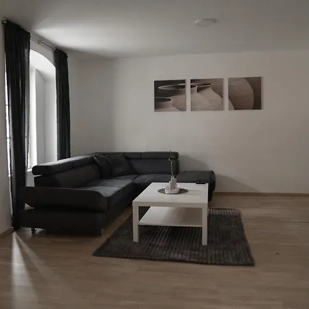 Modernes Mit City-flair In Bestlage * Klosterneuburg