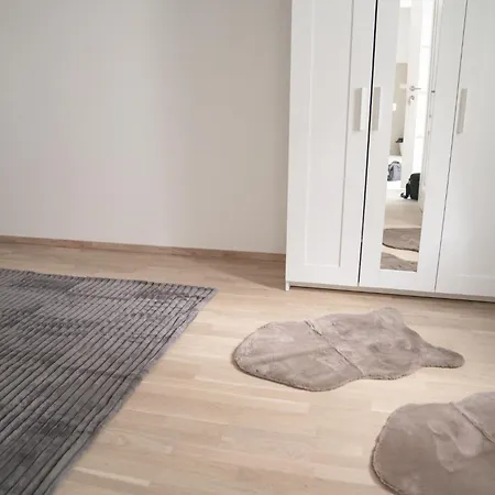 Modernes Mit City-flair In Bestlage Klosterneuburg
