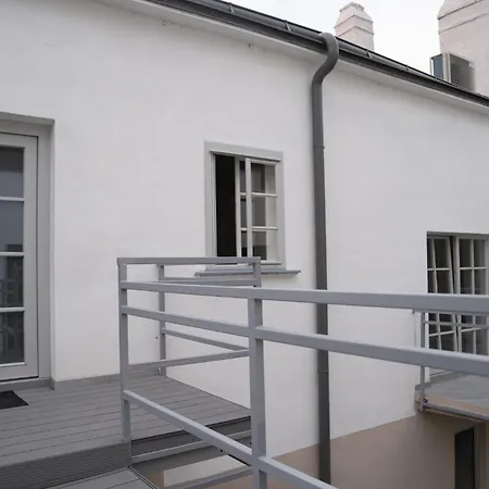 Traum Im Historischen Zentrum * Klosterneuburg