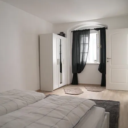 Apartment Traum Im Historischen Zentrum