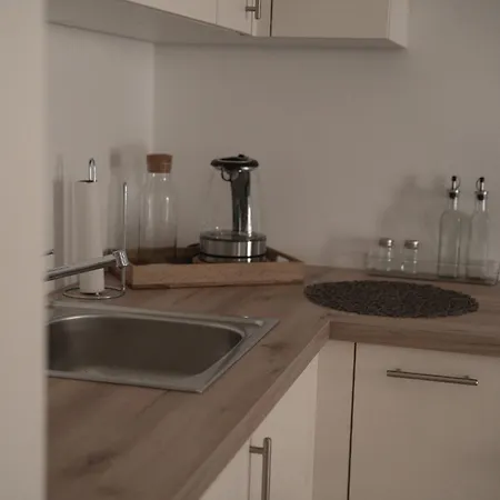 Modernes Mit City-flair In Bestlage Apartmán Klosterneuburg