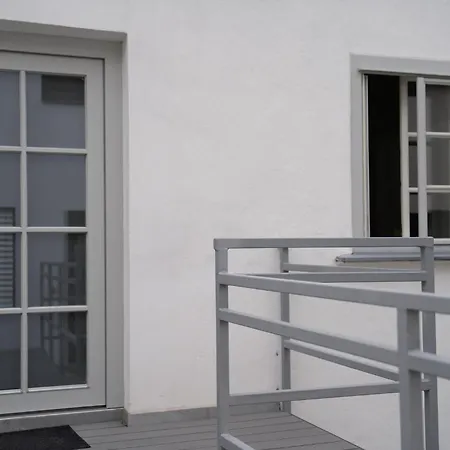 Traum Im Historischen Zentrum Apartment Klosterneuburg