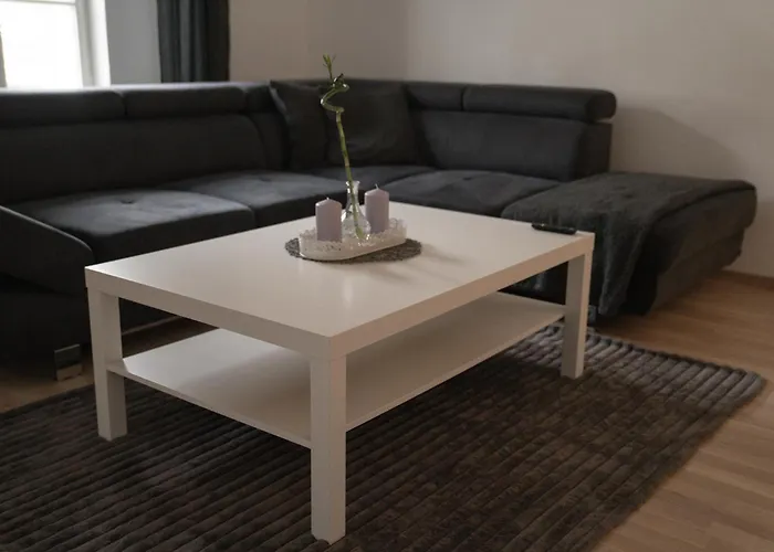 Beautiful - 2br, Wifi, Netflix & Ps4 * Klosterneuburg