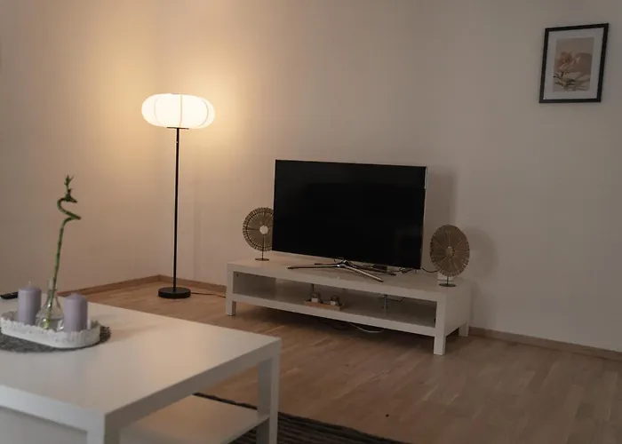 Beautiful - 2br, Wifi, Netflix & Ps4 * Klosterneuburg