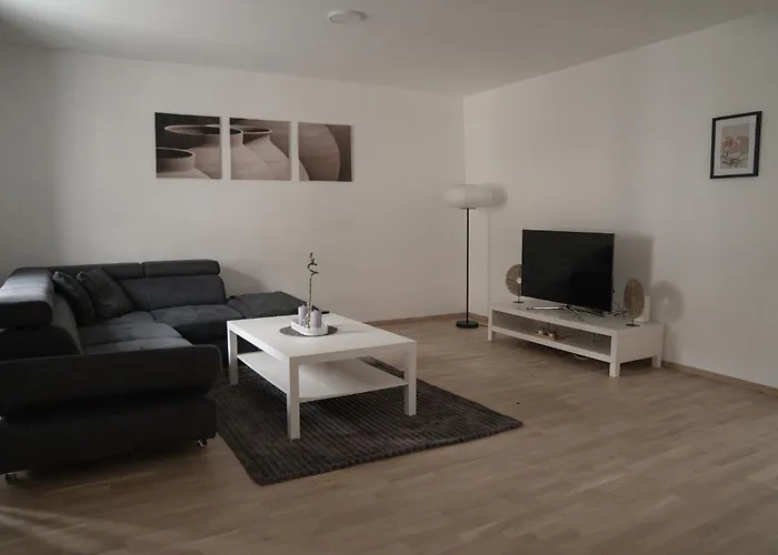 Beautiful - 2br, Wifi, Netflix & Ps4 * Klosterneuburg