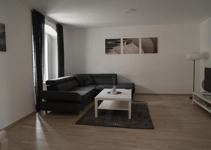 Beautiful - 2br, Wifi, Netflix & Ps4 * Klosterneuburg