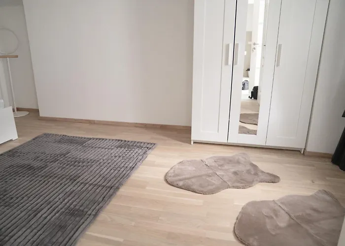 Beautiful - 2br, Wifi, Netflix & Ps4 Klosterneuburg