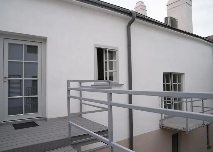 Beautiful - 2br, Wifi, Netflix & Ps4 * Klosterneuburg