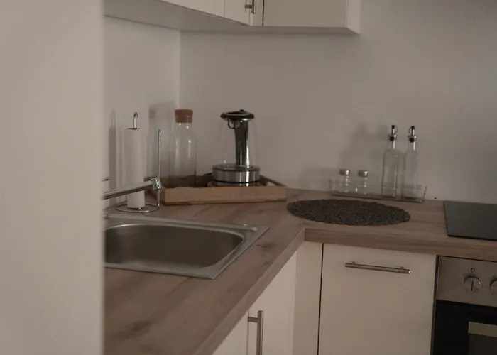 Beautiful - 2br, Wifi, Netflix & Ps4 Lägenhet Klosterneuburg