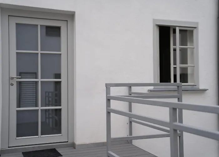 Beautiful - 2br, Wifi, Netflix & Ps4 Lägenhet Klosterneuburg